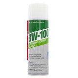 BW-100 Non-Flammable Electronic Contact Cleaner Aerosol Spray- Safely Cleans Joycons, Computers, PCB and More - Removes dust, Dirt and contaminants on