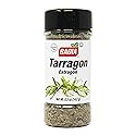 Badia Tarragon 0.5 oz - Aromatic & Sweet, French-Inspired Flavor, Dried Tarragon Leaves, Gluten Free & Kosher