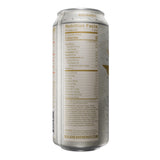 Bulkhead Energy Not In Regs Orange Energy Drink, 300 mg Caffeine, 12 Pack