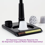 Perfect Pod 1-Pack EZ-Espresso Refill Pack - Compatible with Nespresso Original Line Capsule Maker, 40-Count (40-Ct Per Pack)