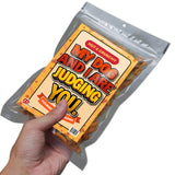 Snack Mix My Dog and I Judge You - Savory Nuts - Gourmet Delight - Perfect for On-the-Go Energy Boost and Guilt-Free Indulgence