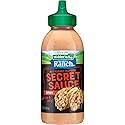 Hidden Valley The Original Ranch Taco Secret Sauce, 12 Fluid Ounce Squeezable Bottle (Package May Vary)