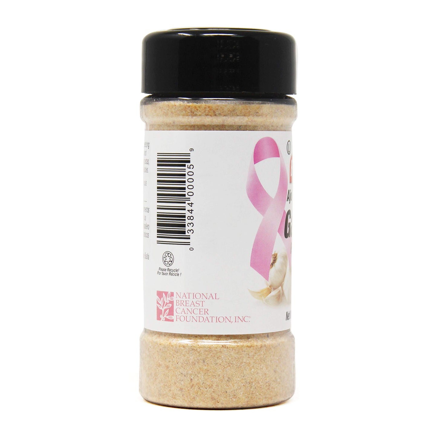 Badia Garlic Powder, 3 Ounce (Pack of 12)