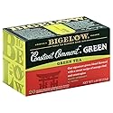 Bigelow Tea Constant Comment Green Tea - 20 Tea Bags