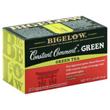Bigelow Tea Constant Comment Green Tea - 20 Tea Bags