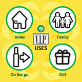 RAC96531 - Air Wick V.I. Poo Pre-Poo Toilet Spray