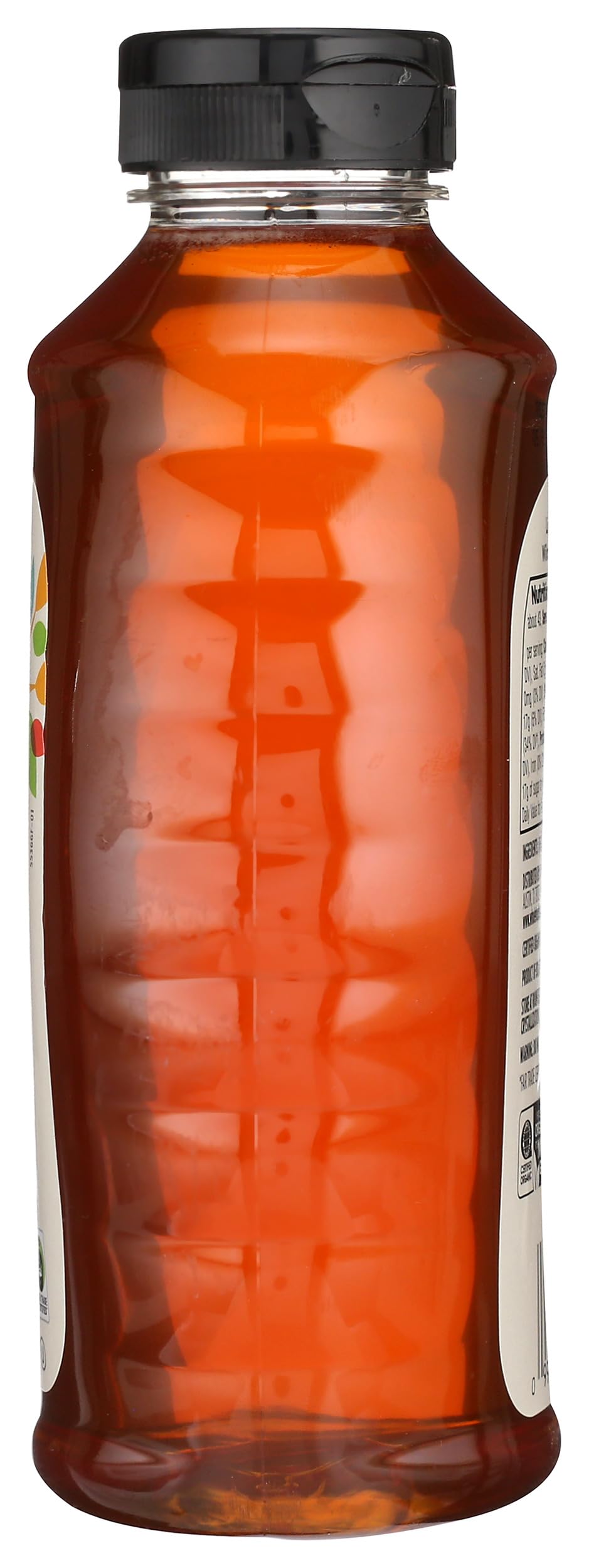 365 by Whole Foods Market, Organic Light Amber Wildflower Honey, 32 Ounce