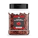 Birch & Meadow Whole Carolina Reaper Peppers, 1.3 oz, Extremely Spicy, Over 1,000,000 SHU