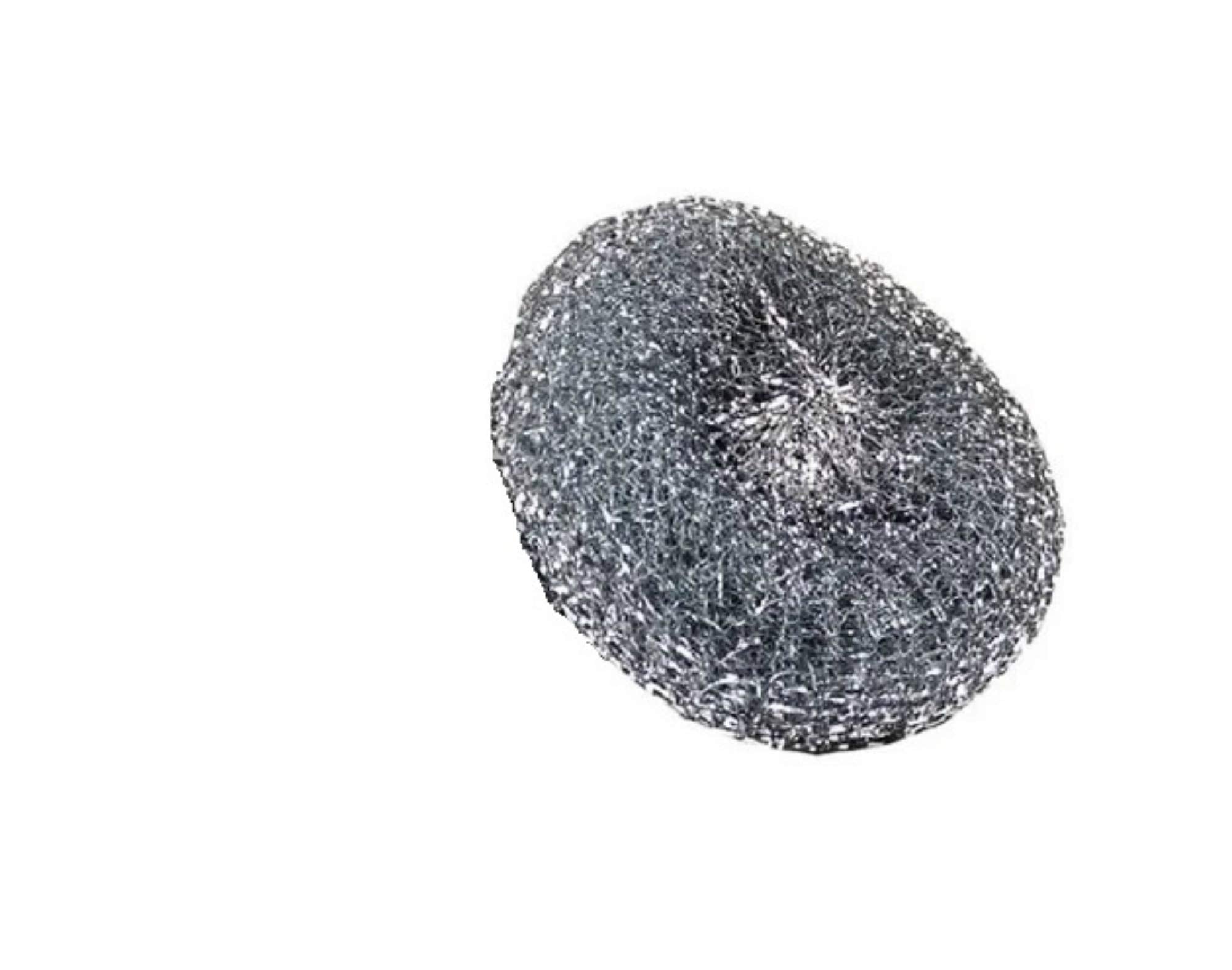 Fiber Scourer Jumbo 1pc for Home and Restaurant Cleaning