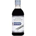 McCormick Culinary Imitation Vanilla Flavoring, 16 fl oz - One 16 Fluid Ounce Bottle of Imitation Vanilla Flavoring for Baking, Best for Cakes