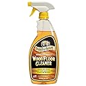 Parker & Bailey Orange Scent Floor Cleaner 22 oz. Liquid