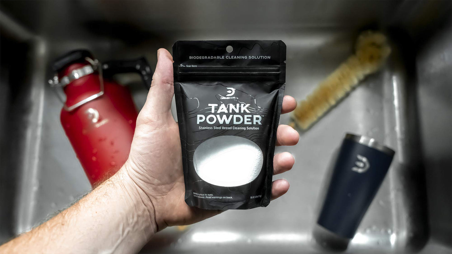 DrinkTanks Tank Powder