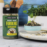 Urban Platter Nori Komi Furikake Seasoning 100g (Japanese Style)