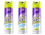 Kaboom 57037-35270 19 Oz Foam-Tastic Bathroom Cleaner With Oxi Clean (3 Pack)