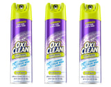 Kaboom 57037-35270 19 Oz Foam-Tastic Bathroom Cleaner With Oxi Clean (3 Pack)