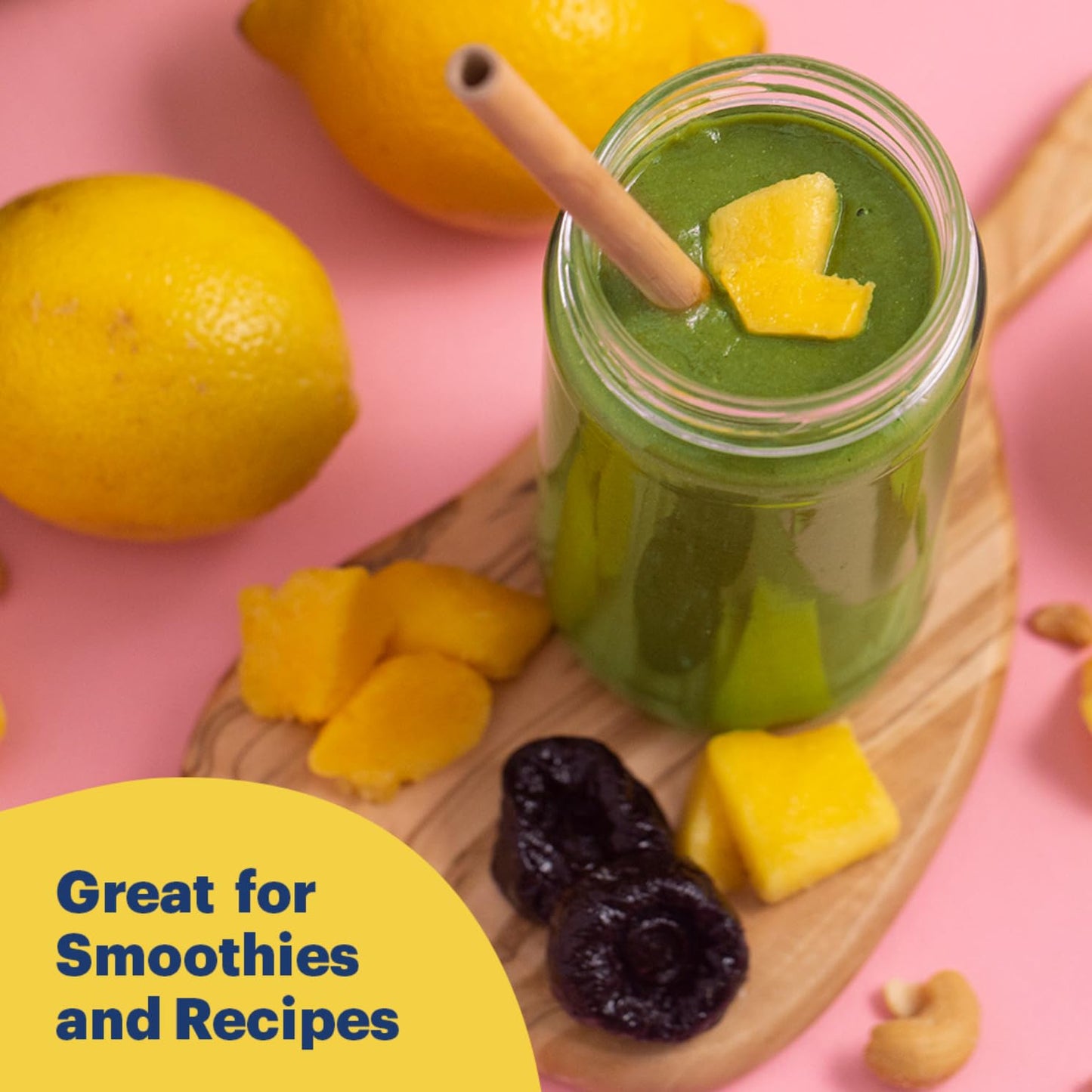 Sunsweet Amazin Prune Juice - Unsweetened - Low Fat - 100% Juice Rich in Fiber & Minerals - 2 Pack