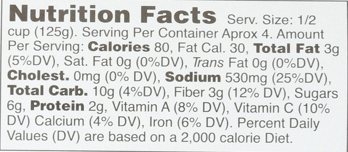 Cucina & Amore, Sauce Tomato Basil, 16.8 Ounce
