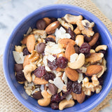President's Choice Everything Trail Mix, 300g/10.6 oz., Bag