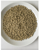 MamiAwa's Arraw Millet, African Cuisine, West African Dried Millet Porridge, 500g