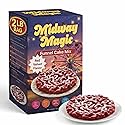 Carnival Food Funnel Cake Mix- Includes 2lb Funnel Cake Mix - Makes Up to 24 Funnel Cakes - Funnel Cake Maker - Mix For Funnel Cake for Easy Frying and Perfect Results