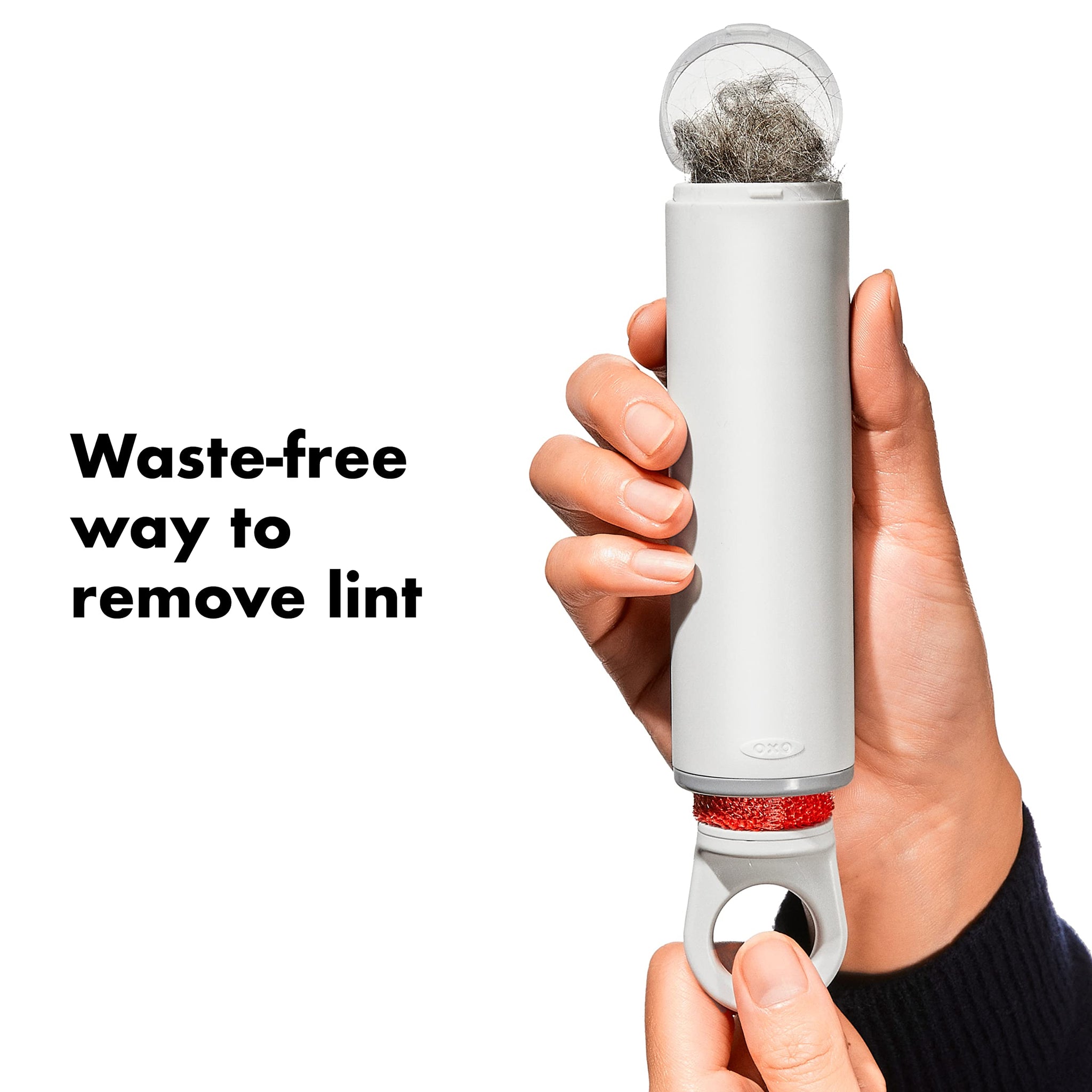 OXO Good Grips Reusable Lint Roller