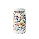 Poppin Crunch 12 Ounce Diabolical Sour Flavored Gumballs
