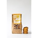 Uncle Eddies Vegan Peanut Butter Cookies