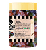 Awzlwn Indian Taste Candy (5.29 OZ / 150 GM, Mix Aam Papad)