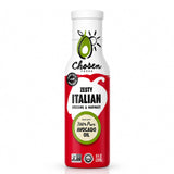 Chosen Foods Zesty Italian Dressing and Marinade