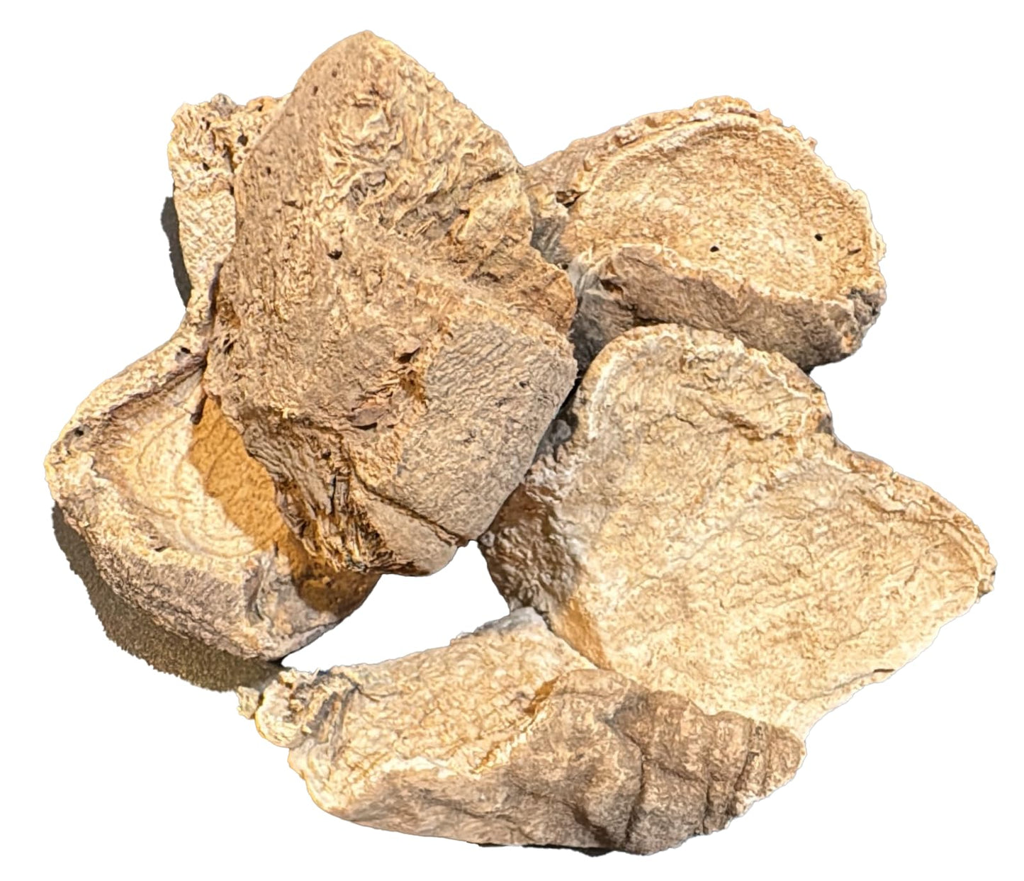 Ancient Tree Qust Al Hindi Root 4 oz Indian Costus Imported from Lebanon