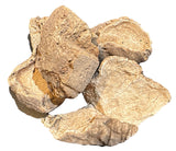 Ancient Tree Qust Al Hindi Root 4 oz Indian Costus Imported from Lebanon