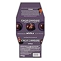 Mitica Chocolate Covered Figs, 4.94 OZ