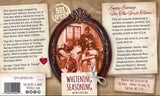 White Seasoning Spice Blend, Rich Flavor Taste Seasonings and Spices for Cooking - All Purpose Seasoning