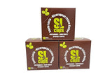 Santa Lucia Coffee Summit Roast SL Decaf Cups - Specialty Nicaraguan Single-Origin - Premium Small Batch - Rich & Smooth Flavor - Low Acid - Farm