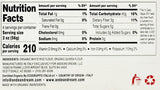 Andean Dream Quinoa Pasta, Og, Spaght, Gf, 8-Ounce (Pack of 6)