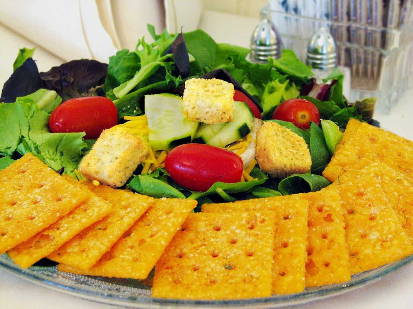 Original Savory Cracker Seasoning Kit