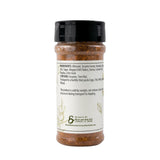Olive & Vine Dukkah, Nutty & Spicy Blend, For Dipping & Seasoning, Rich Tradition, Authentic Taste, For Global Recipes (4 Ounce)