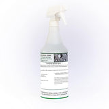 Stone Soap RTU (1 Quart) Plant based pH Neutral Cleaner for Marble Granite Travertine