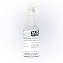Stone Soap RTU (1 Quart) Plant based pH Neutral Cleaner for Marble Granite Travertine