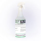 Stone Soap RTU (1 Quart) Plant based pH Neutral Cleaner for Marble Granite Travertine