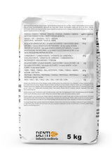 (5Kg. Bag) Semola Flour, Finer Ground Semolina Rimachinata for Fresh Pasta, Bread, Gnocchi (Finer Ground, Non-GMO, Product of Italy) 11Lb.
