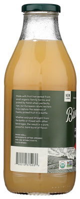 Bionaturae Organic Pear Nectar, 25.4 FZ