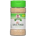 Lawry's Casero Garlic Powder, 2.75 oz
