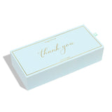 Sugarfina Thank You 3 Piece Candy Bento Box | But First, Rosé Roses, Sugarfina Pearls, Strawberry Hearts