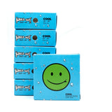 Bubble Gum Surf Wax Rob Machado Organic Blend Cool 6 Pack