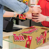 Mars TWX903941 - CANDY,TWIX,KING,SIZE