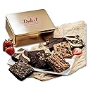 Dulcet Gourmet Food Gift Basket, Great Gift - Includes: Chocolate Brownies, Walnut Brownies, Chocolate Chip blondes, ideal gift idea by Dulcet Gift