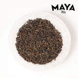 Maya Tea English Breakfast Black Tea Sachets, Naturally Caffeinated, Pack of 20