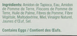 Yehuda Gluten Free High Fiber Matzo Style Squares, 10.5 Ounce
