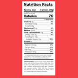 American Favorites Sweets Party Mix Individually Wrapped Hard Candies Bulk Assortment 7 Flavor Variety Pack 6 Lb 450+pcs (96 Oz)